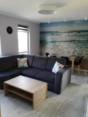 Apartament Nad Dziwną in Dziwnów